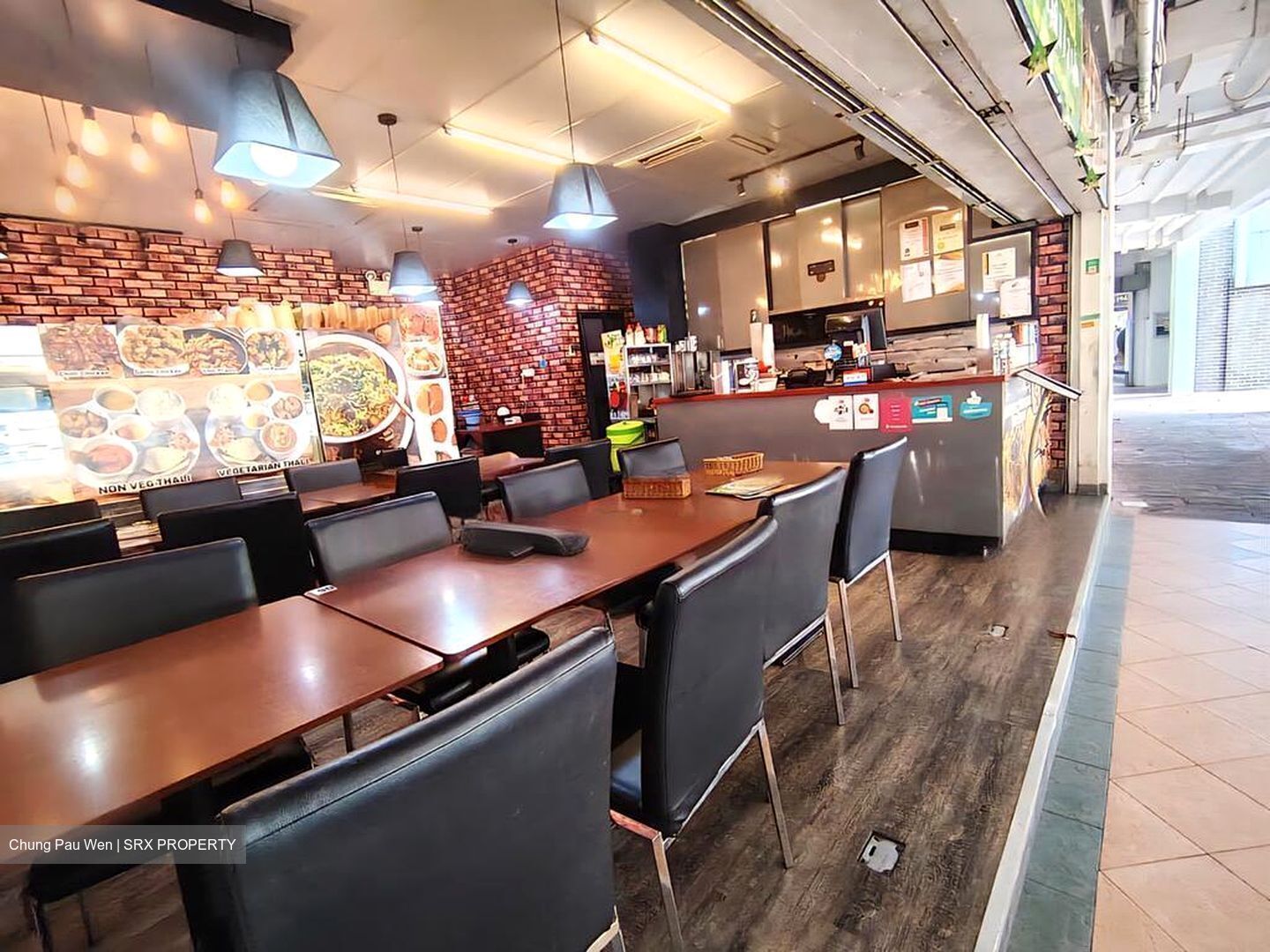 5 CHANGI VILLAGE ROAD (D17), Retail #549870261